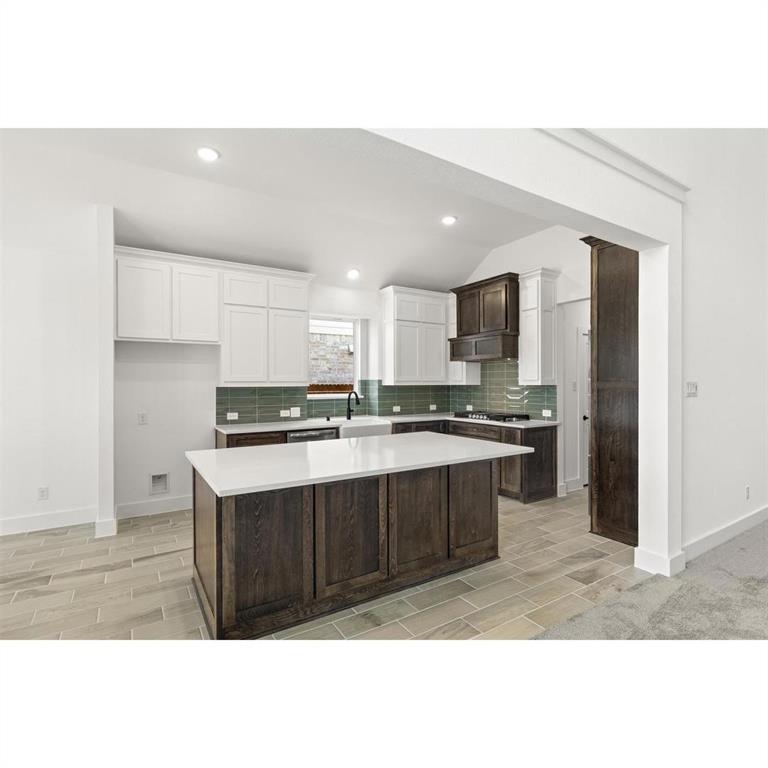 High Country - Residential