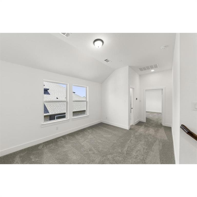 High Country - Residential