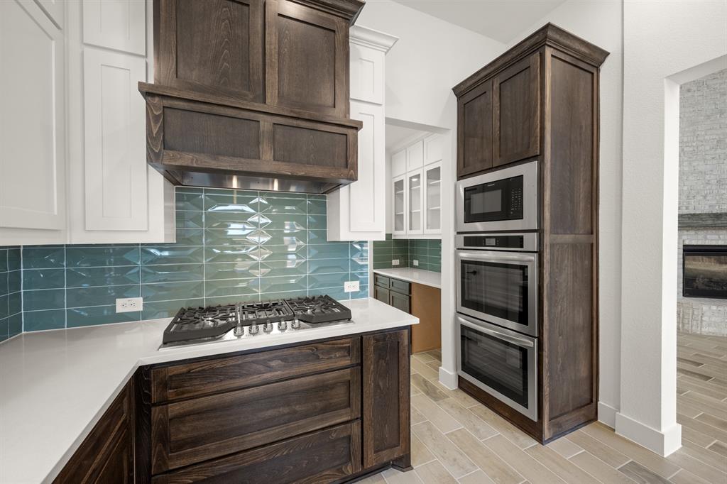 High Country - Residential