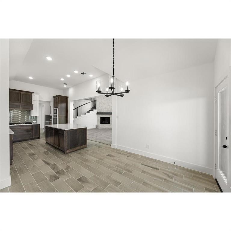 High Country - Residential