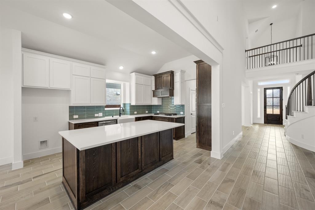 High Country - Residential