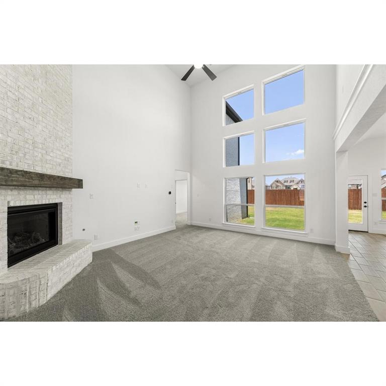 High Country - Residential