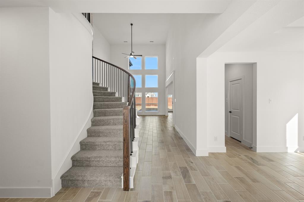 High Country - Residential