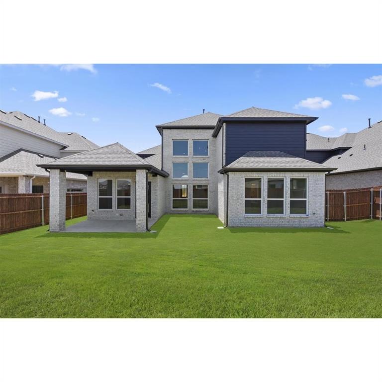 High Country - Residential