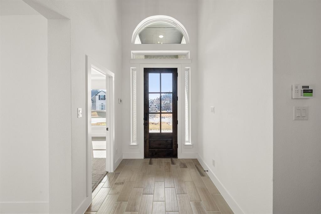 High Country - Residential