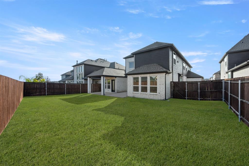 High Country - Residential