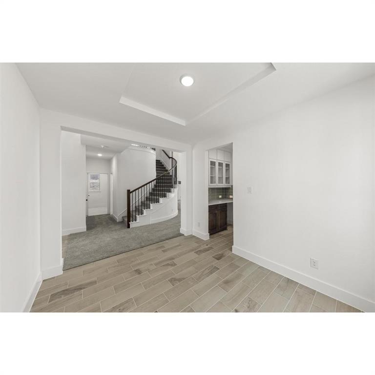 High Country - Residential