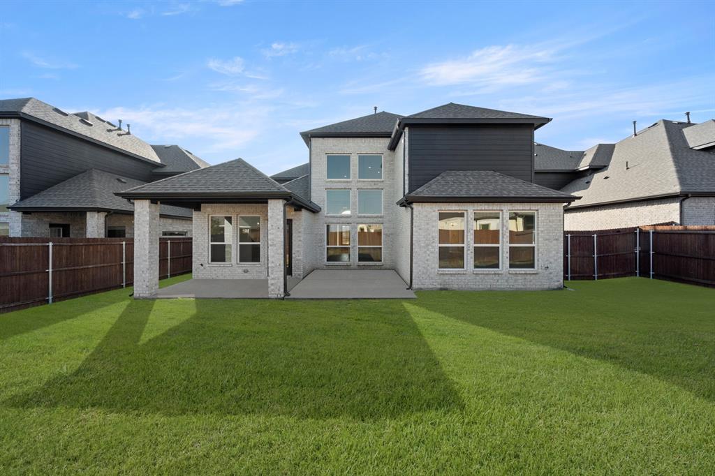 High Country - Residential