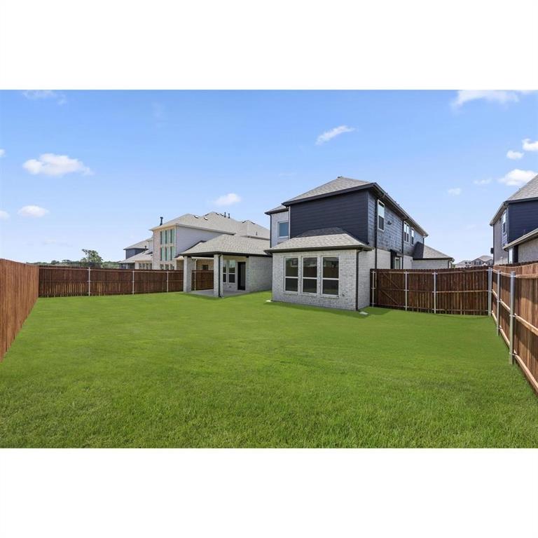 High Country - Residential