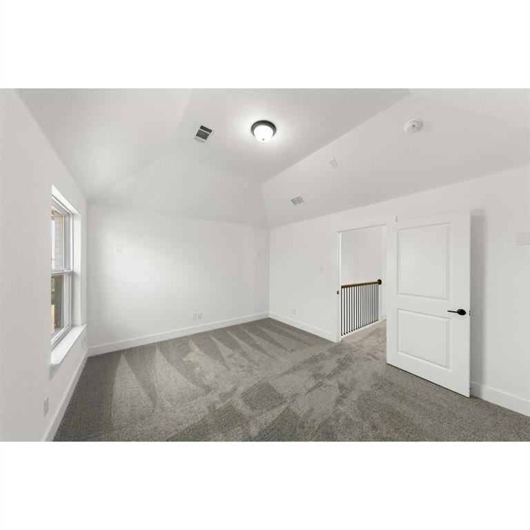 High Country - Residential