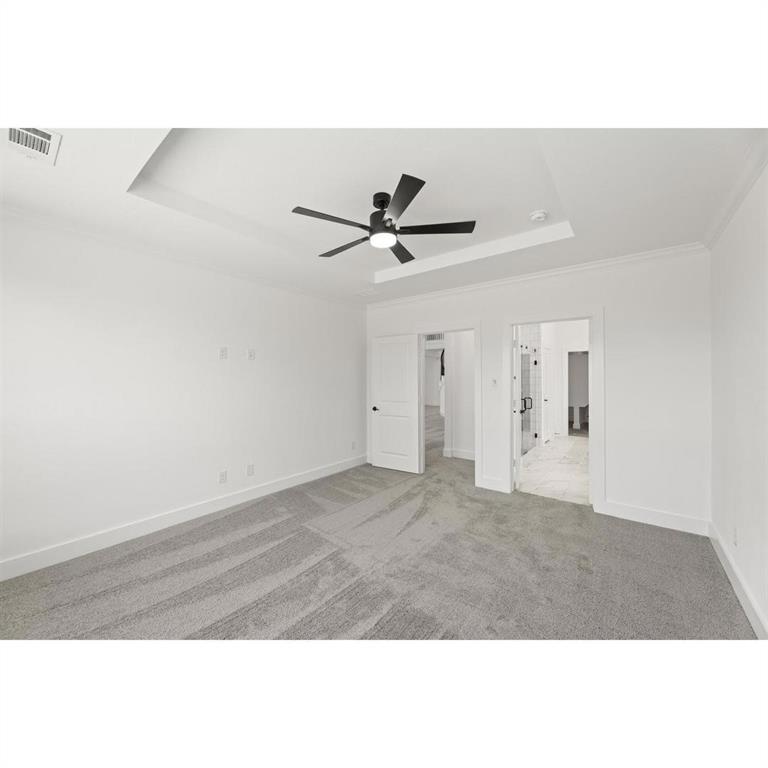 High Country - Residential