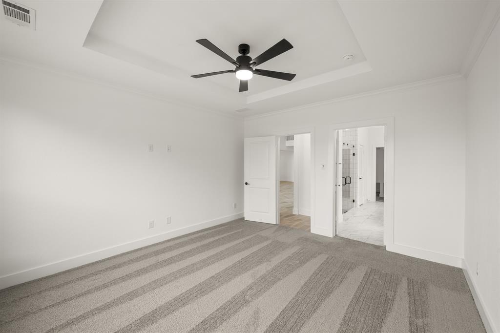 High Country - Residential