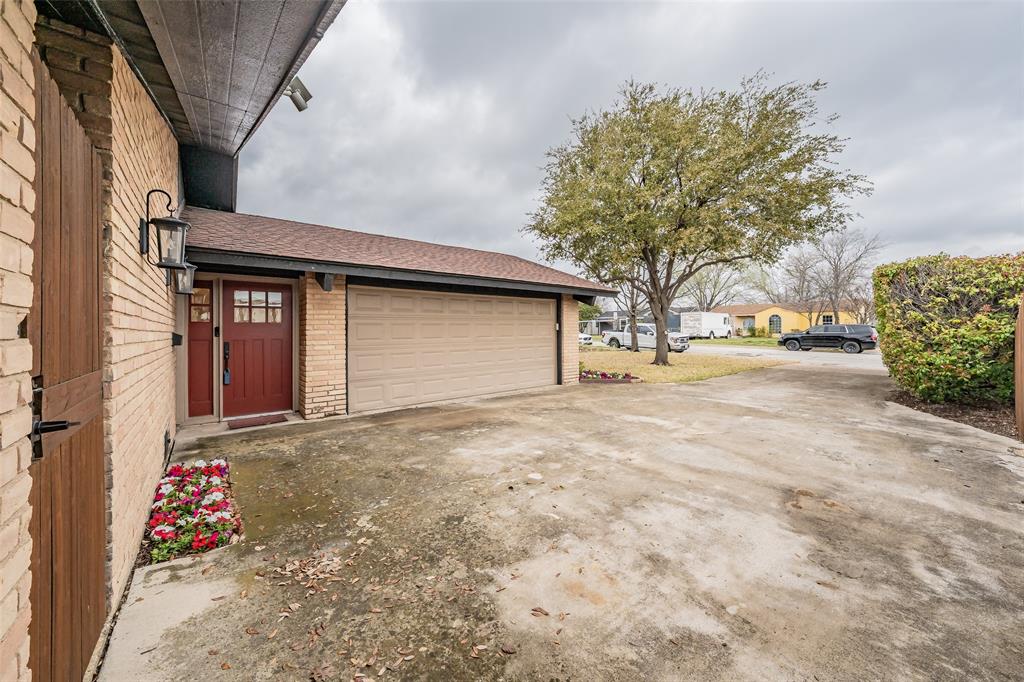 Chamberlain Arlington Heights 2nd - Residential