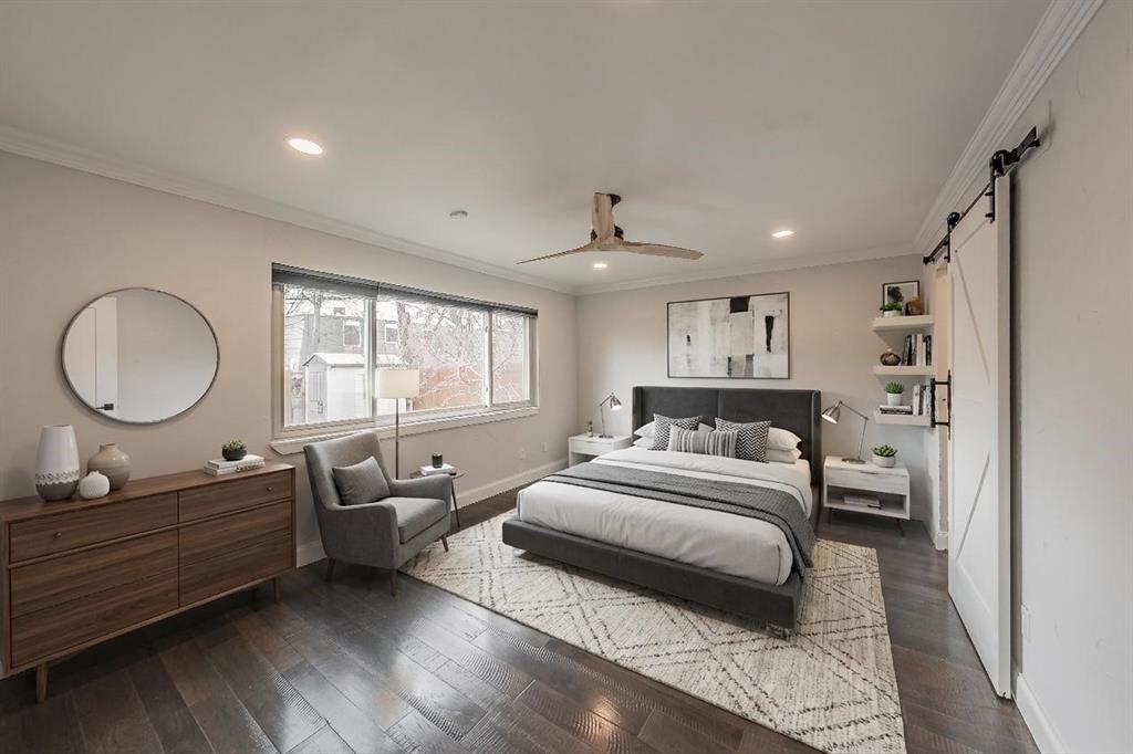 Chamberlain Arlington Heights 2nd - Residential