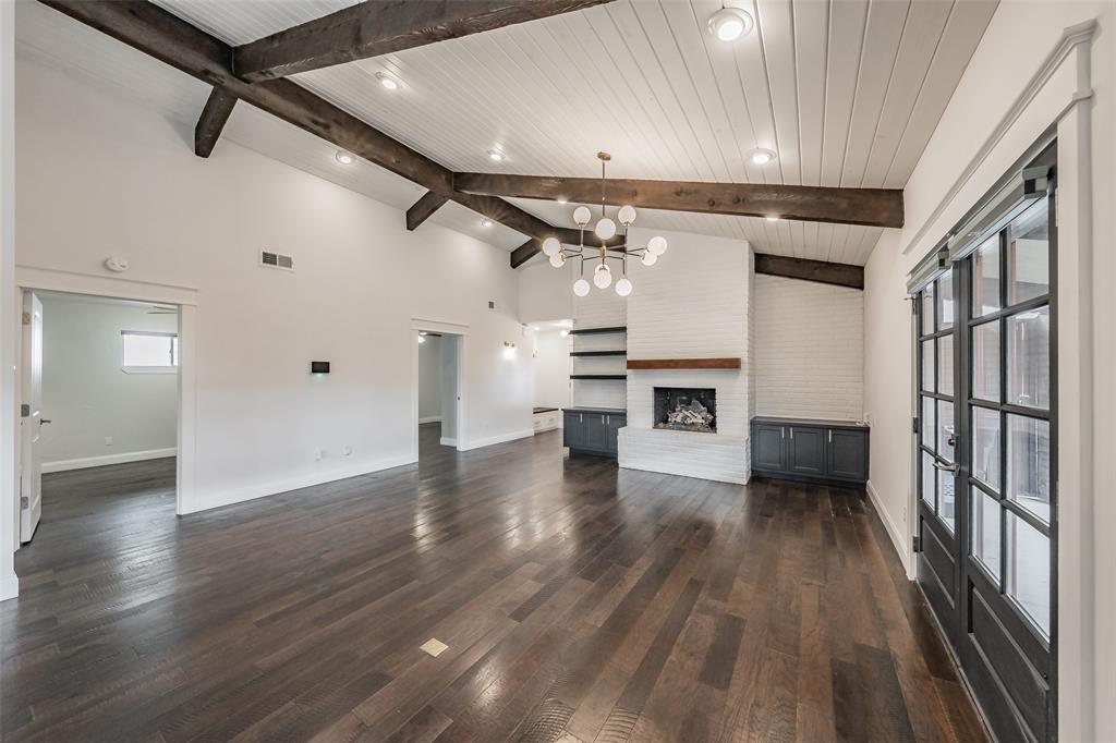 Chamberlain Arlington Heights 2nd - Residential