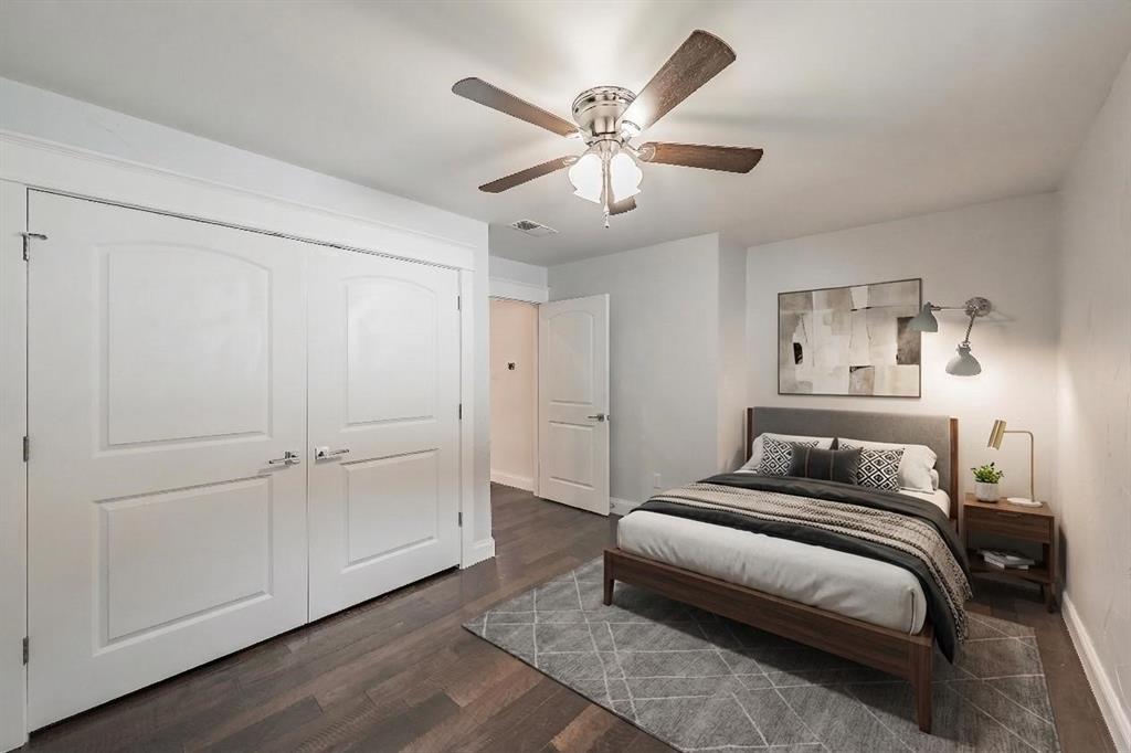 Chamberlain Arlington Heights 2nd - Residential