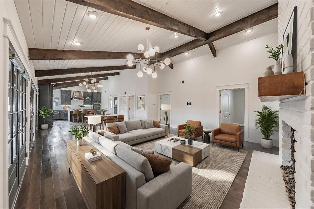 Chamberlain Arlington Heights 2nd - Residential