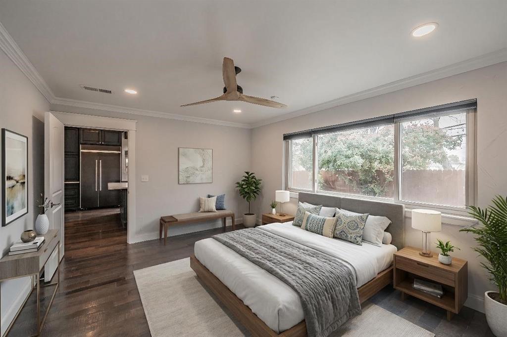 Chamberlain Arlington Heights 2nd - Residential