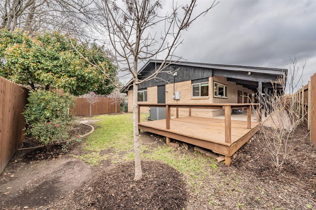 Chamberlain Arlington Heights 2nd - Residential