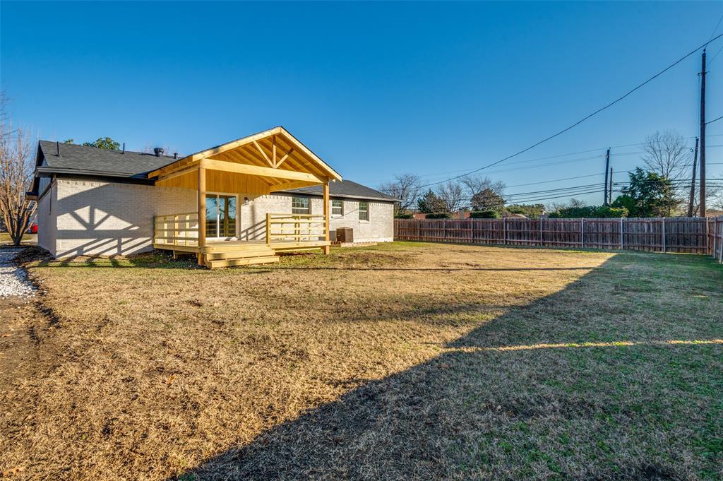 3072 Mark Twain Drive