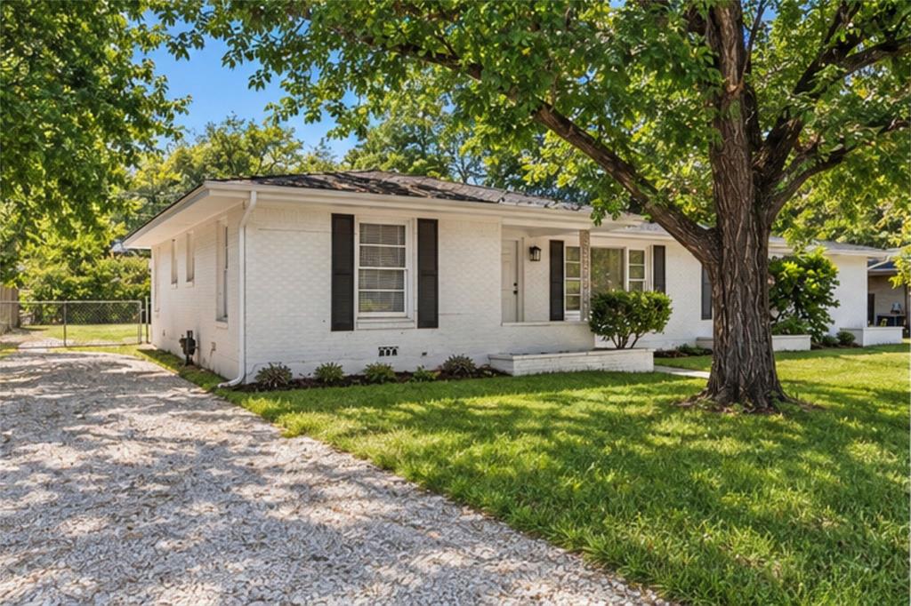 2416 Lake Air Drive