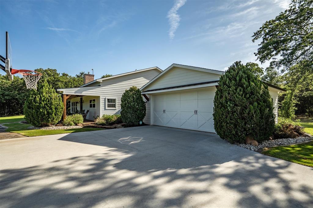 1300 County Road 2360