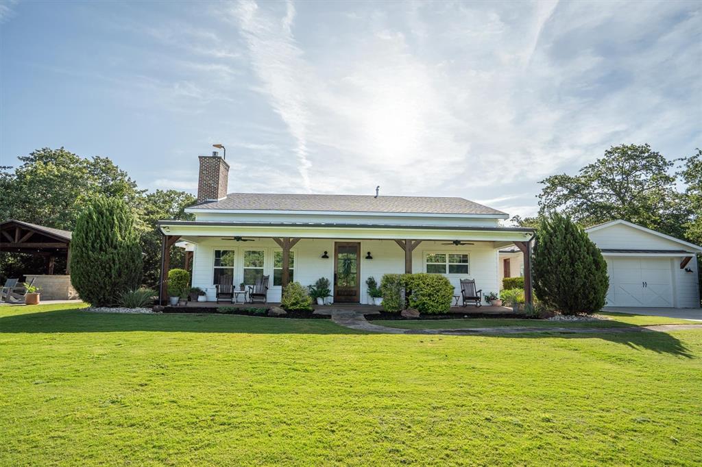 1300 County Road 2360