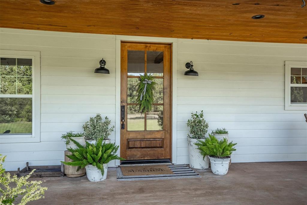 1300 County Road 2360