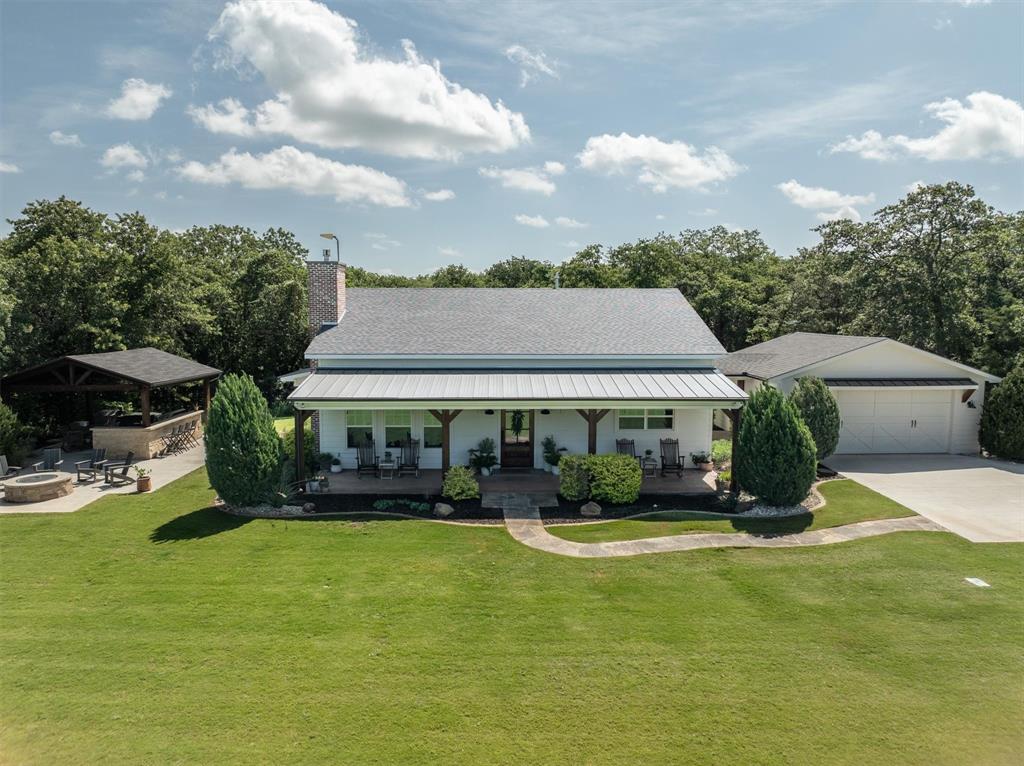 1300 County Road 2360