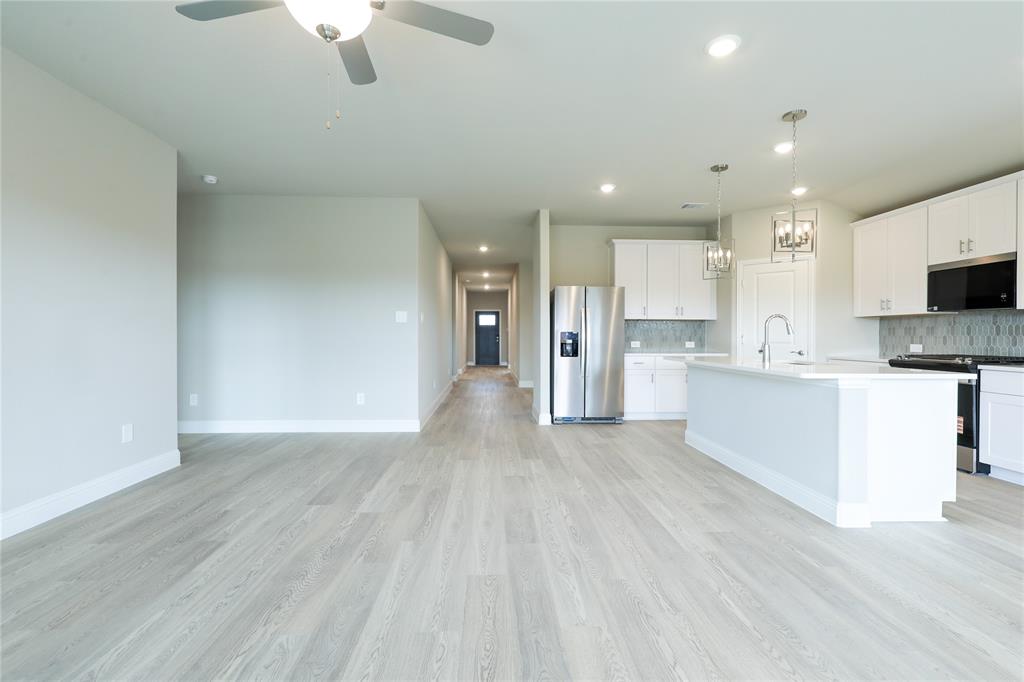 Lakehaven - Residential Lease