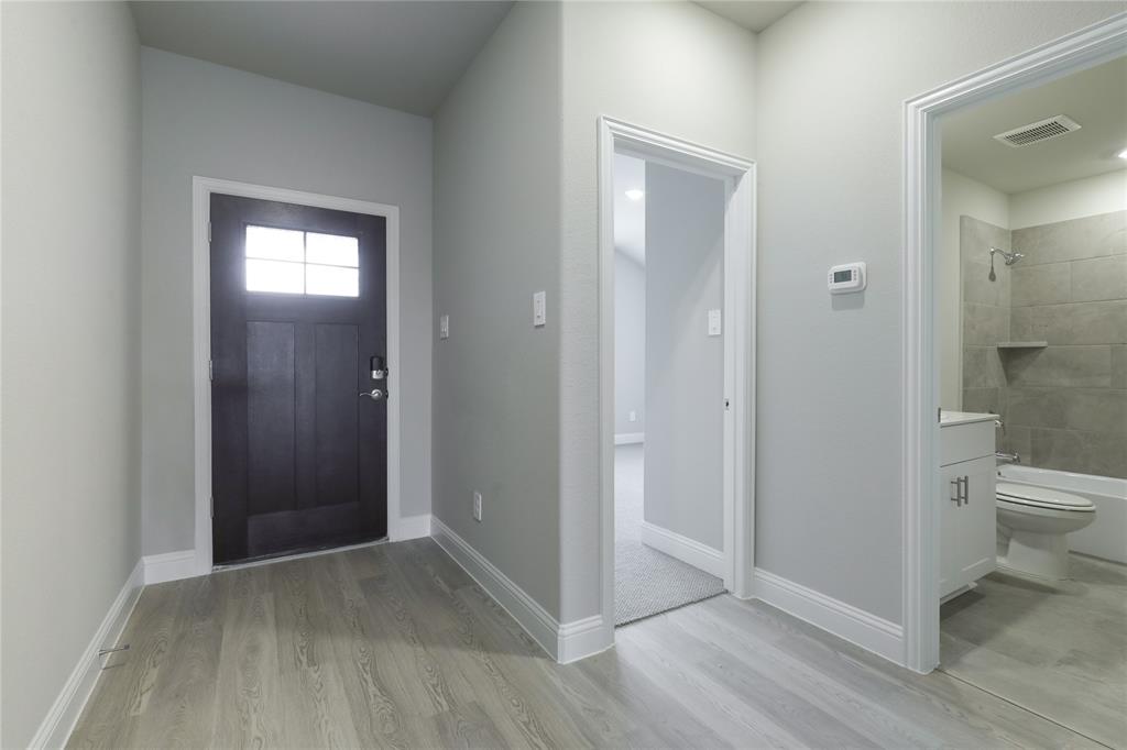 Lakehaven - Residential Lease