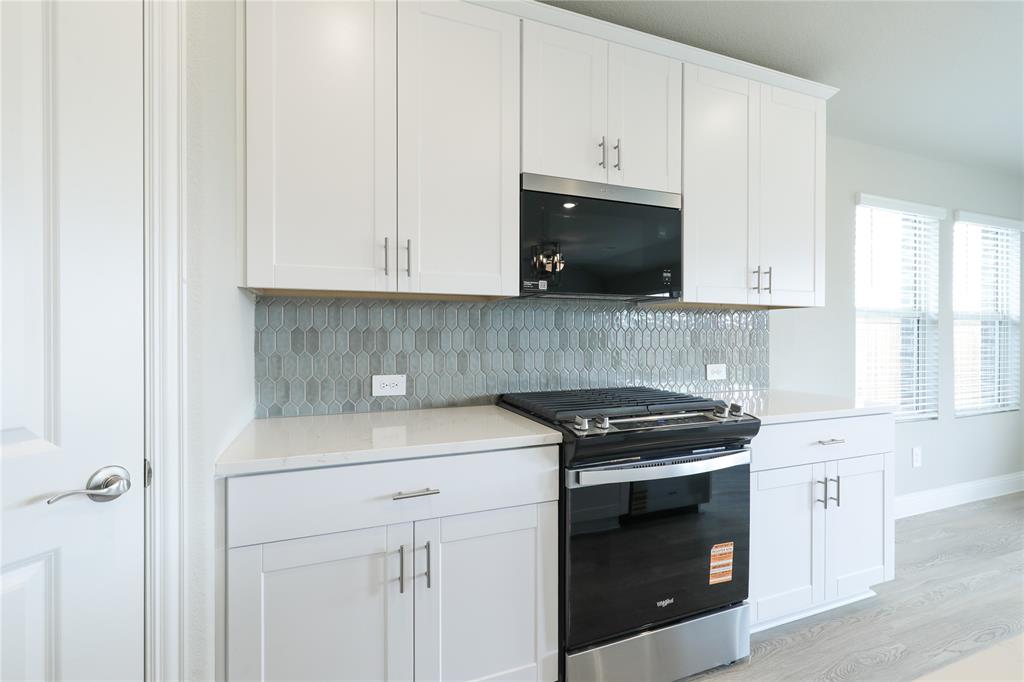 Lakehaven - Residential Lease