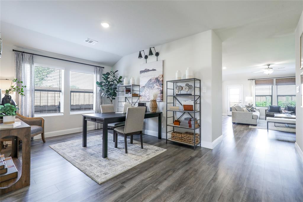 Lakehaven - Residential Lease