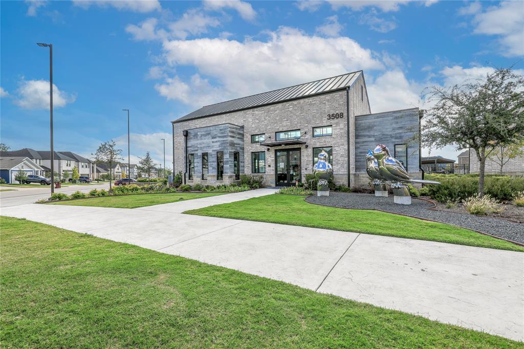 Lakehaven - Residential Lease