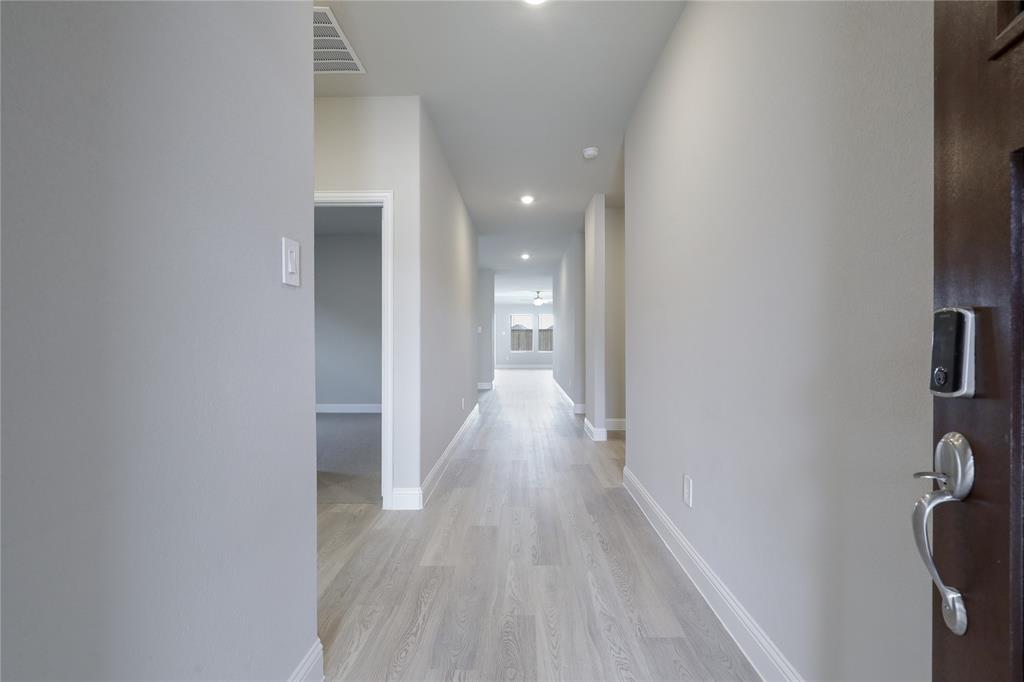 Lakehaven - Residential Lease