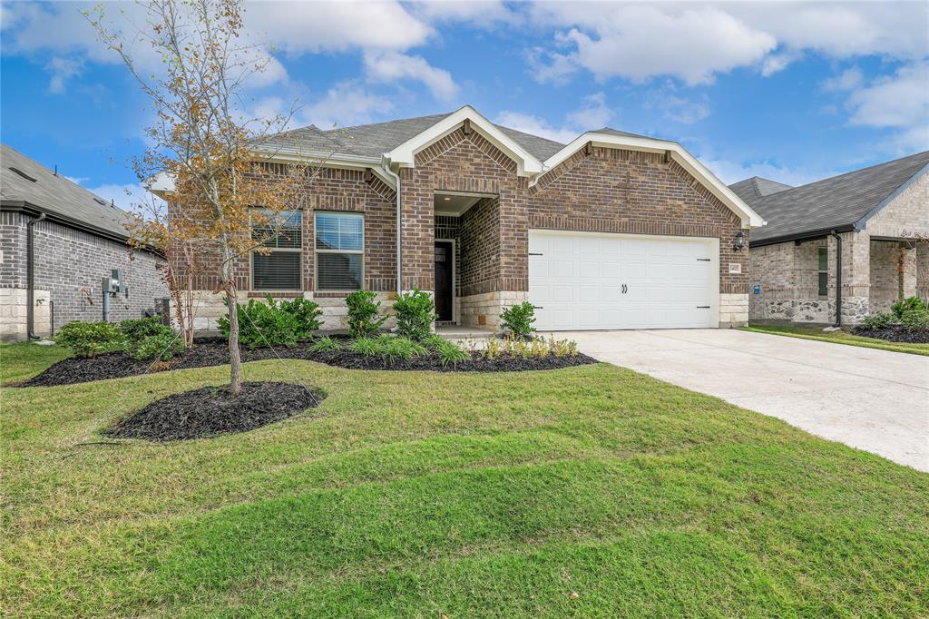 Lakehaven - Residential Lease