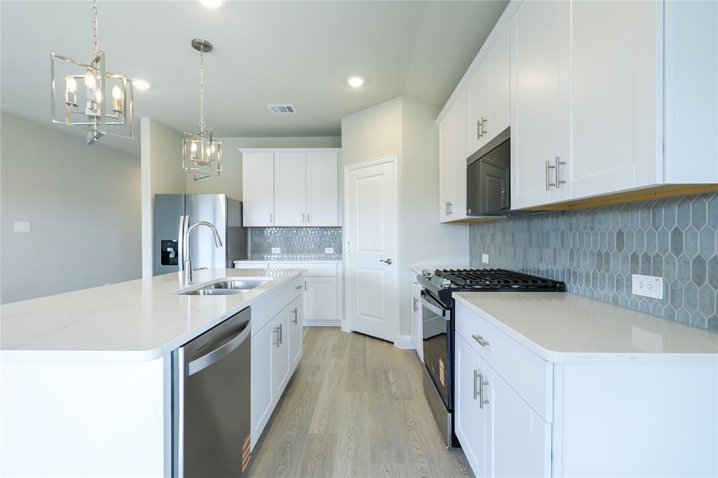 Lakehaven - Residential Lease