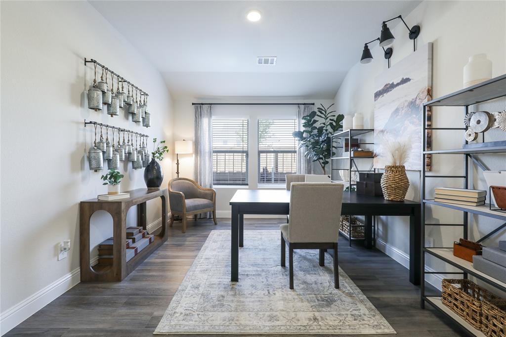 Lakehaven - Residential Lease