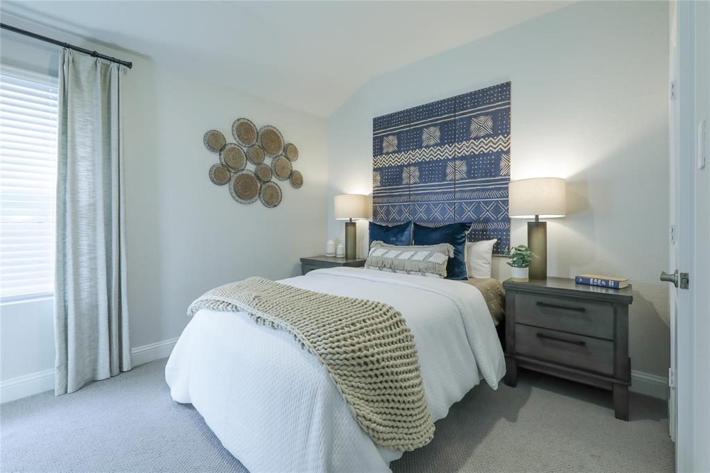 Lakehaven - Residential Lease