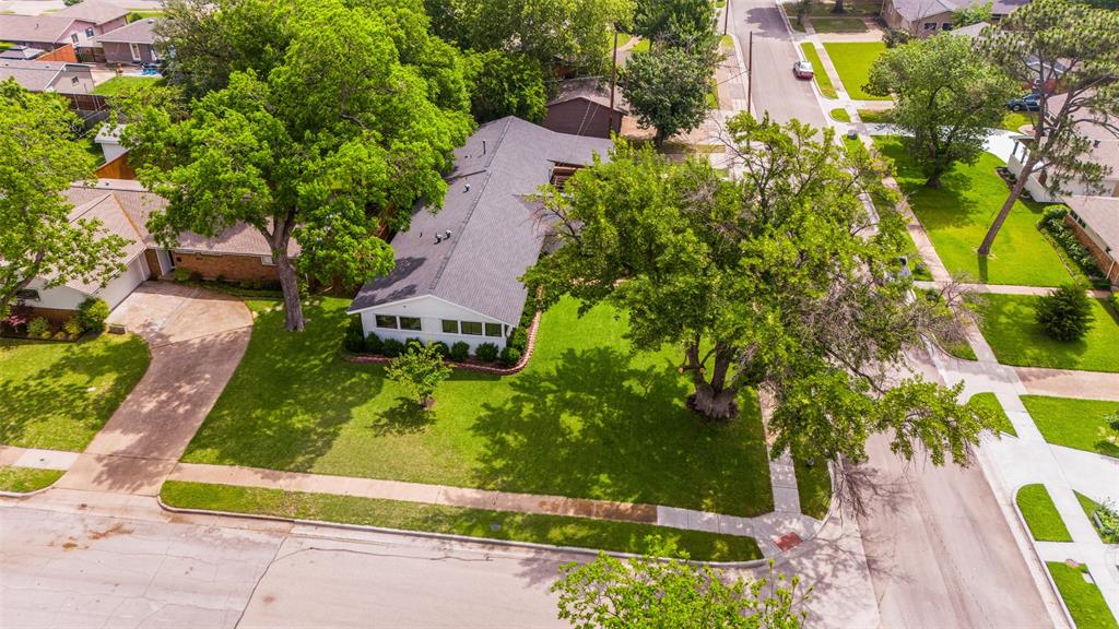 Timberbrook 02 - Residential
