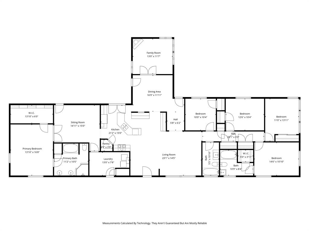 Timberbrook 02 - Residential