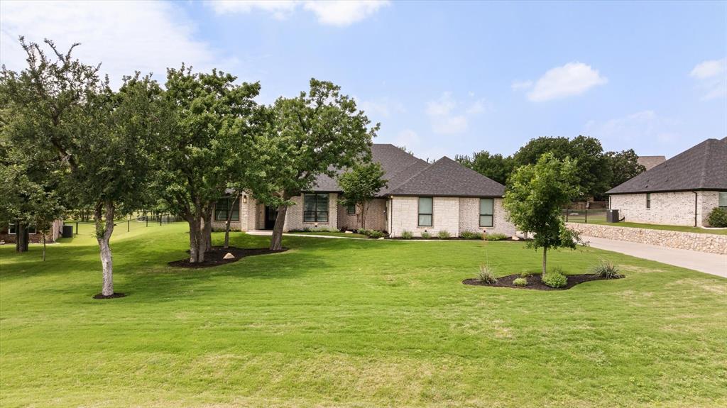 4005 Legend Trail