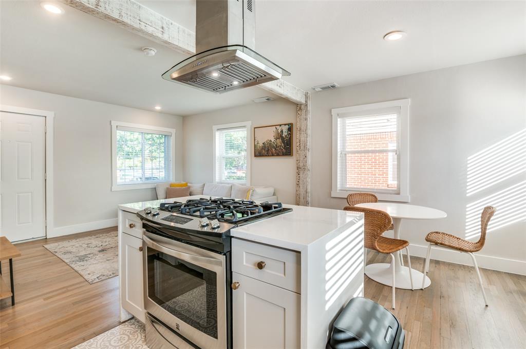 Brown L G - Residential Lease