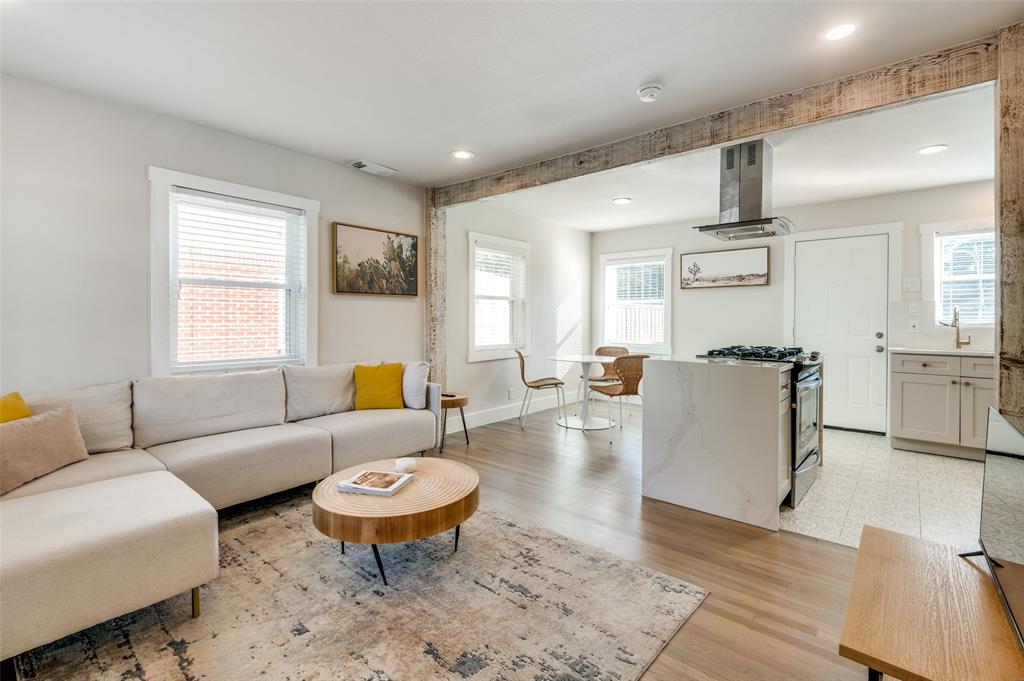 Brown L G - Residential Lease