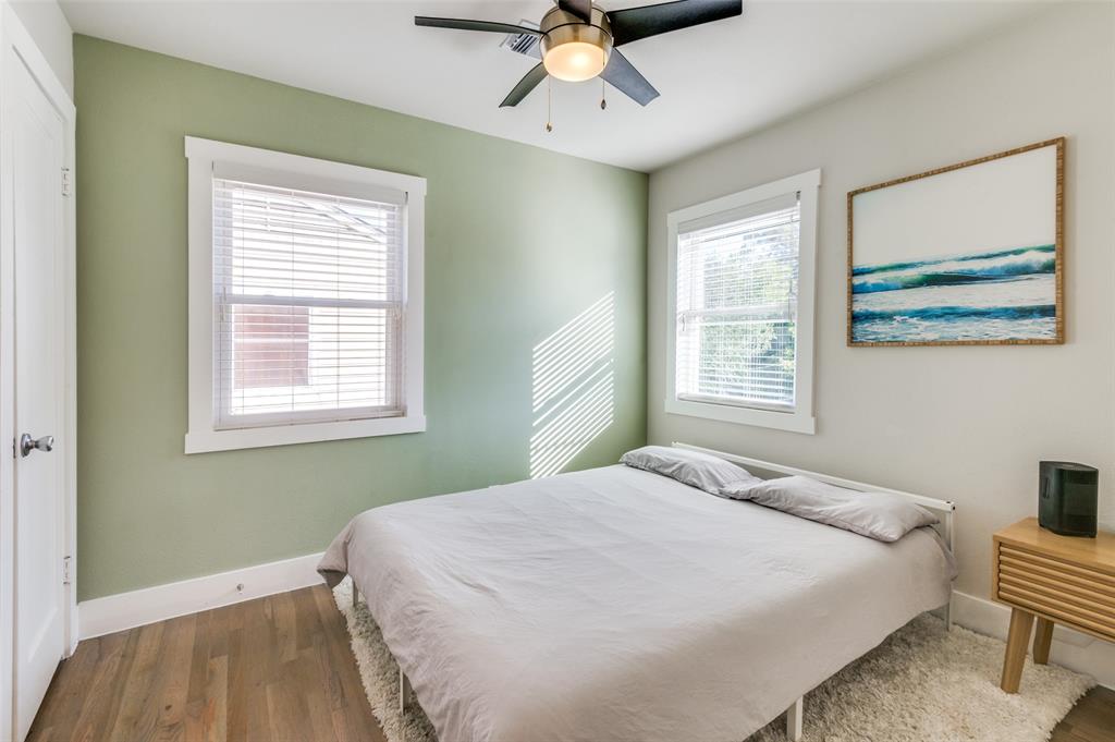 Brown L G - Residential Lease