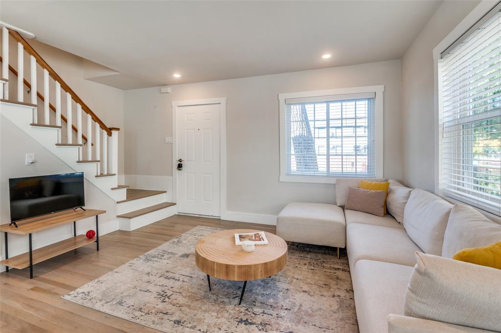 Brown L G - Residential Lease