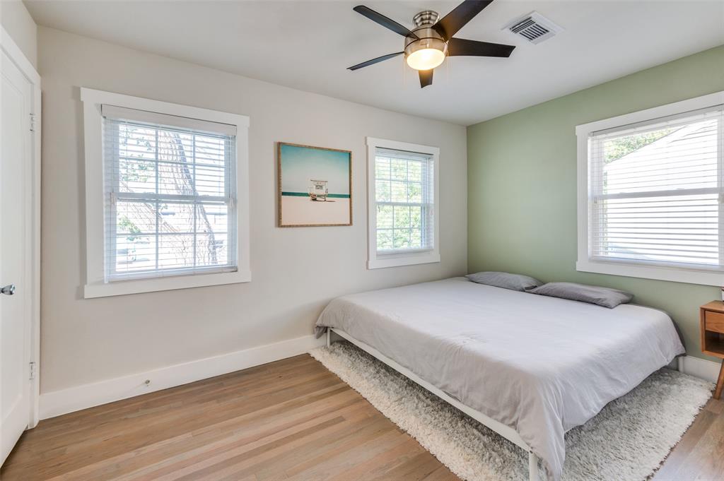 Brown L G - Residential Lease