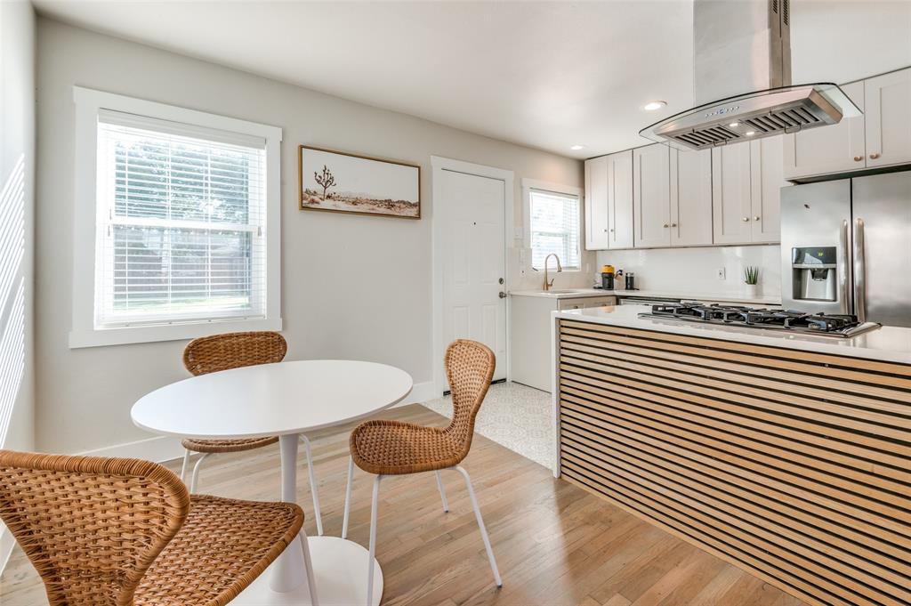 Brown L G - Residential Lease