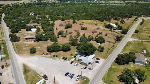 5080 & 5090 Tin Top Road Weatherford TX 76087