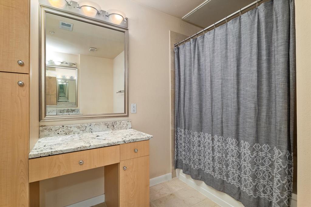 Renaissance On Turtle Creek Condo - Residential